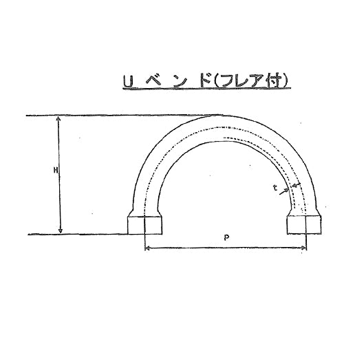 エスコ寸法図                                                                                                                                                                                                                                                    