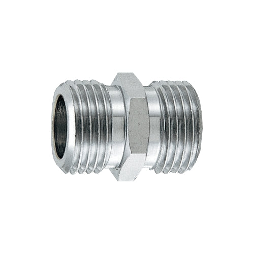 カクダイ G1/2”xG1/2” フレキパイプ用ニップル 6465-13