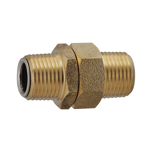 カクダイ R3/4" フリーターンニップル 612-36-2020