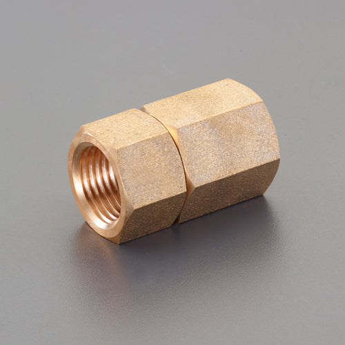 カクダイ Rc1/2"xRc1/2" フリーターンソケット 612-35-1313