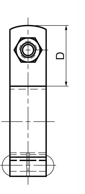 エスコ寸法図                                                                                                                                                                                                                                                    