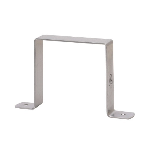 アカギ 70A 角サドル（ステンレス製） A10459-0037