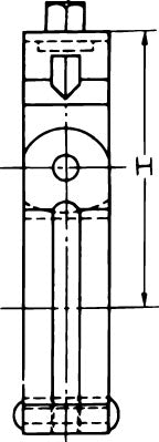 エスコ寸法図                                                                                                                                                                                                                                                    
