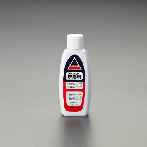 ESCO（エスコ） 100ml アクリル板用研磨剤 EA440DW-305A
