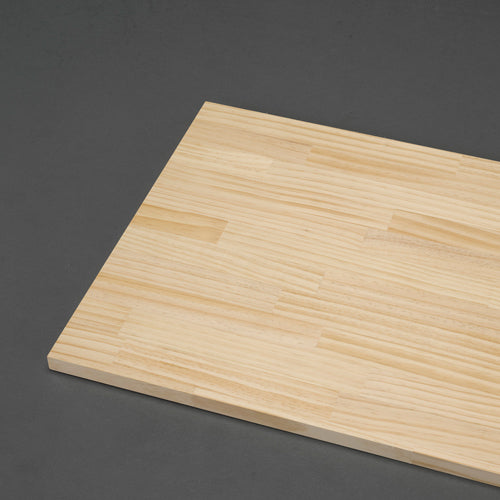 ESCO（エスコ） 600x1200x20mm パイン集成材 EA440DZ-25A