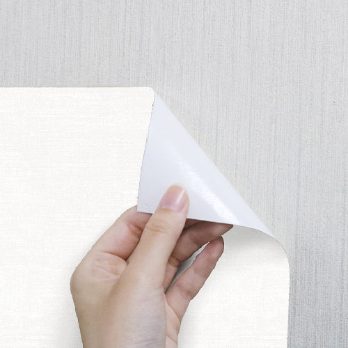 ESCO（エスコ） 300x 600mm マグネットがくっつく壁紙 EA441VH-11
