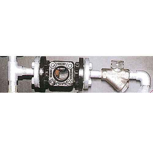スパイラックス・サ-コ 3/4" スチームトラップ TD16-20A