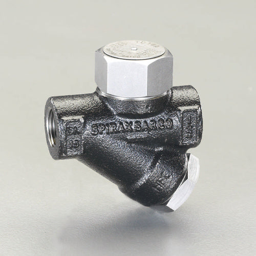スパイラックス・サ－コ 3/4" スチームトラップ TD16-20A