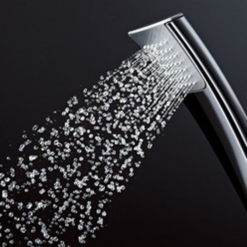 TOTO（トートー） G1/2” シャワーヘッド THC7C