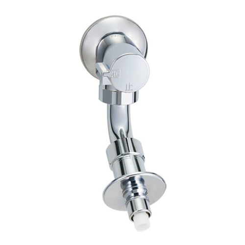 LIXIL（リクシル） PJ 1/2” 洗濯機用水栓(緊急止水弁付) LF-WJ38RHQA