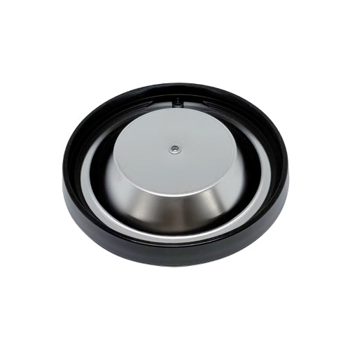 ESCO（エスコ） 117.0mm 排水トラップ用止水プレート EA468DA-3A
