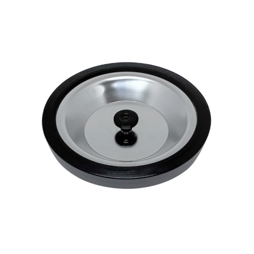 ESCO（エスコ） 117.0mm 排水トラップ用止水プレート EA468DA-3A