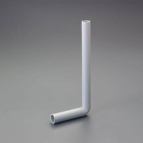 ESCO（エスコ） φ32mm/345×156mm オーバーフロー用パイプ EA468EG-111