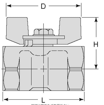 エスコ寸法図                                                                                                                                                                                                                                                    