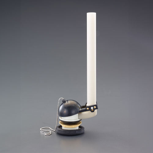 カクダイ G1・1/2" ロータンク排水弁セット(密結用) 9478