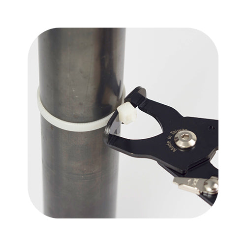 ESCO（エスコ） 178mm 結束バンド取り外しカッター EA475TL-11