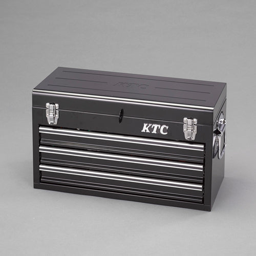 京都機械工具（KTC） [56点] フォークリフト整備用工具セット ※ESCOオリジナルセット品