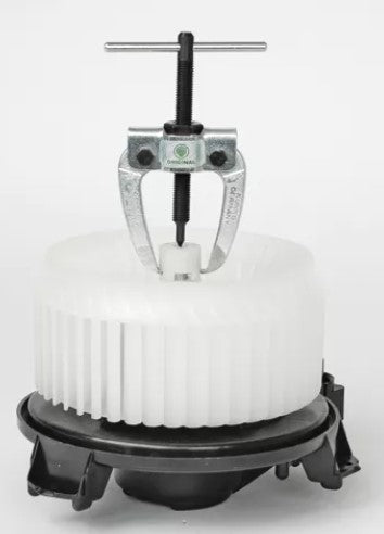 KUKKO(クッコ): バッテリーターミナルプーラー 48 KUKKO（クッコ） 60mm ２本爪バッテリーターミナルプーラー 43-001