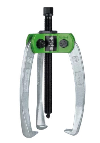 クッコ KUKKO 20-2 2本アームプーラー160MM 202 クッコ KUKKO 2本アームプーラー クイックアジャスタブル 160mm 20-2+