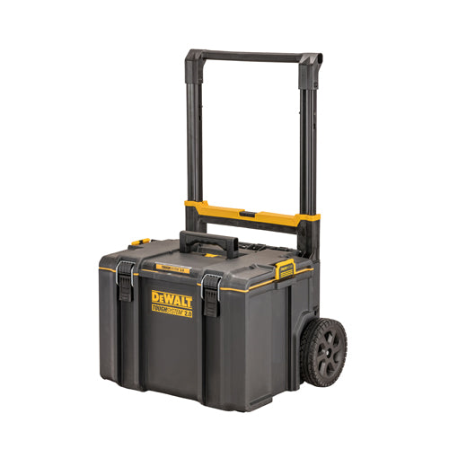 デウォルト DEWALT（デウォルト） 610x500x626- 988mm ツールカート DWST83295-1