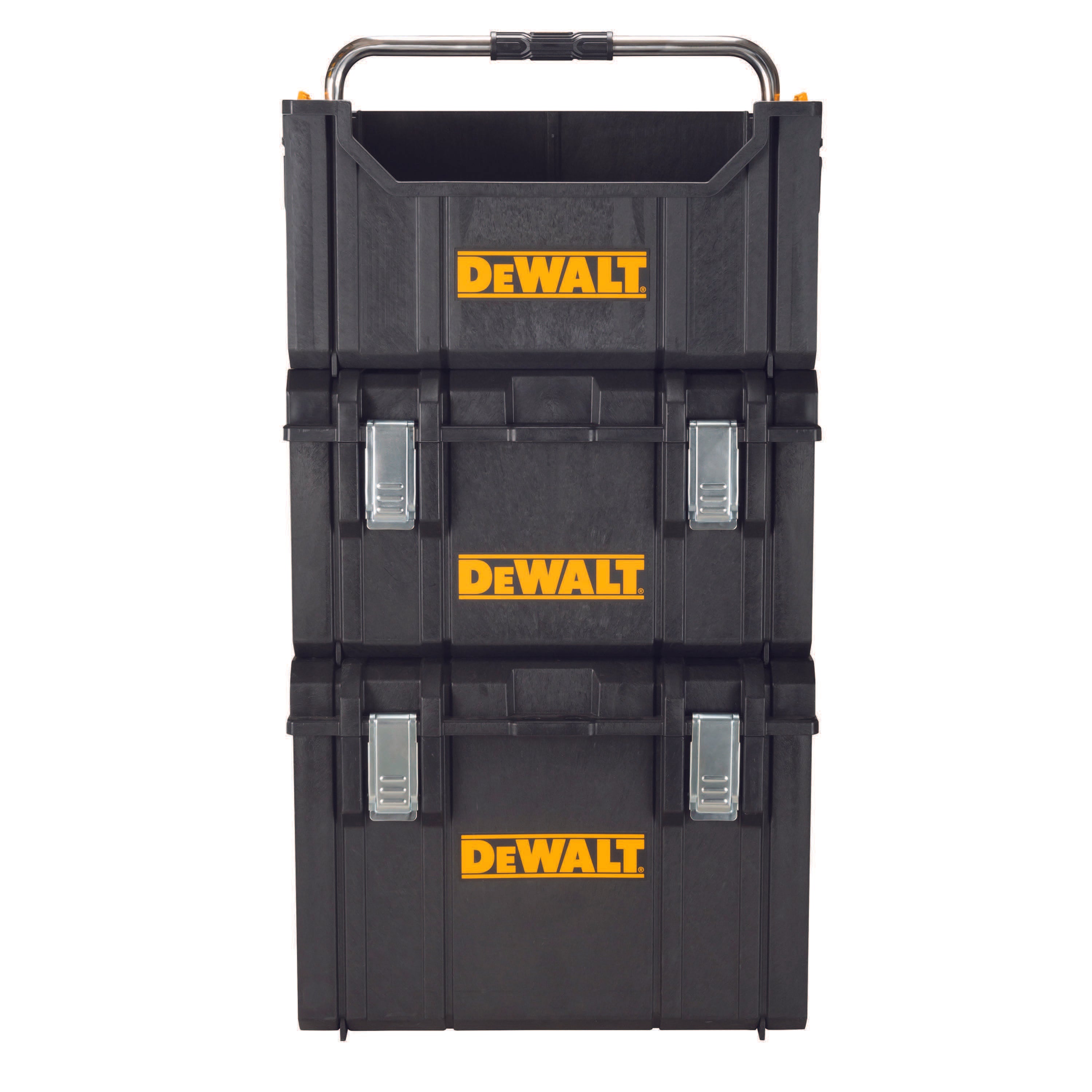 DEWALT（デウォルト） 549x330x275mm ツールバスケット DWST1-75654
