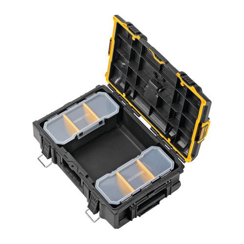 DEWALT（デウォルト）タフシステム2.0 DS165 スタンダードBOX Sサイズ