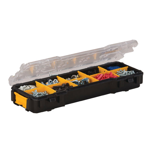 DEWALT（デウォルト） 440x167x 75mm ツールボックス DWST14835