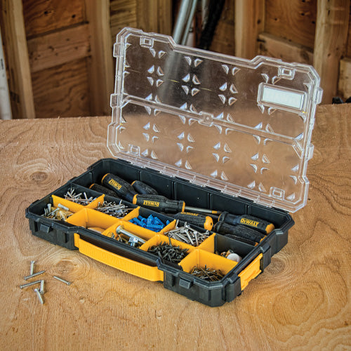 DEWALT（デウォルト） 440x235x 75mm ツールボックス DWST14830