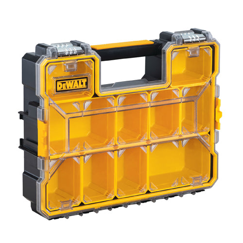 DEWALT（デウォルト） 446x356x116mm ツールボックス DWST14825