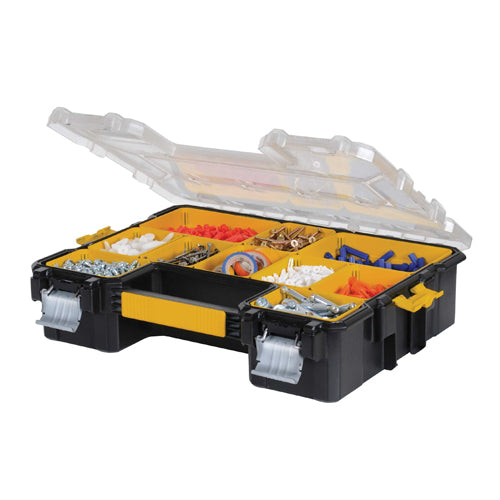 DEWALT（デウォルト） 446x356x116mm ツールボックス DWST14825