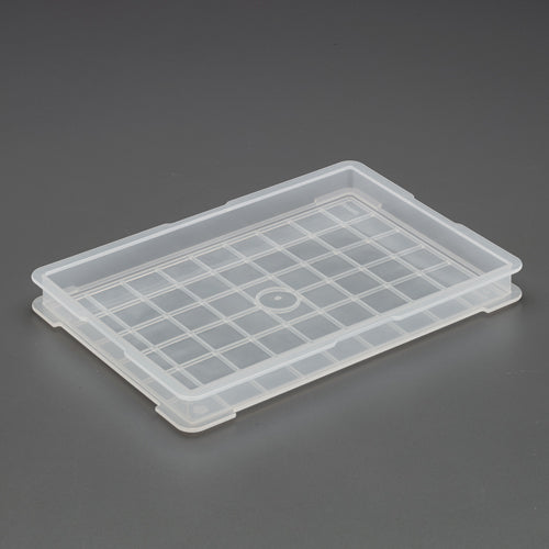 三甲（サンコー） 300x210x29mm/1.3L ﾌﾟﾗｽﾁｯｸﾊﾞｯﾄ(透明) 204960-00