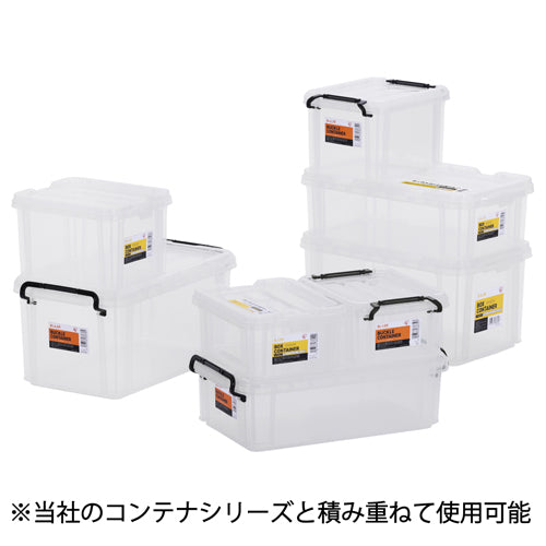 アイリスオーヤマ（IRIS　OHYAMA） [EA506LD-3A,-4A用] フタ(ｸﾘｱｰ/10個) C-4.5R