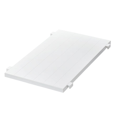 ESCO（エスコ） 収納ケース用棚板(奥行550mm用) EA506MA-22A