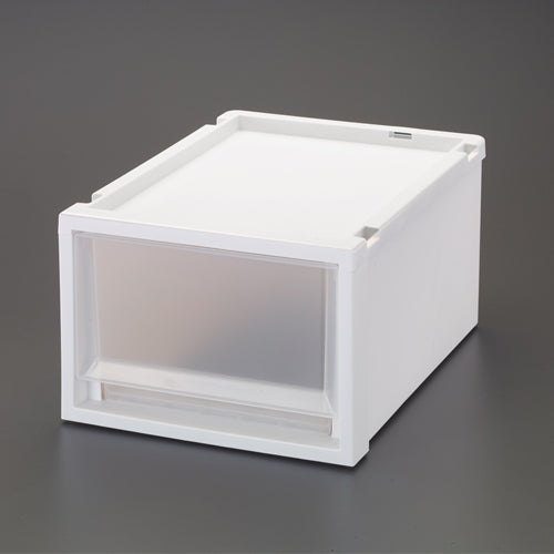ESCO（エスコ） 300x400x200mm  引出し式収納ケース EA506MA-41A