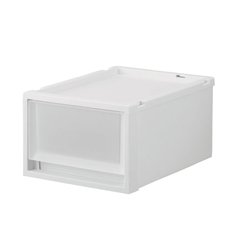 ESCO（エスコ） 300x400x200mm  引出し式収納ケース EA506MA-41A