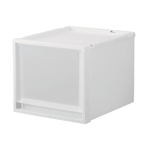 ESCO（エスコ） 350x400x300mm  引出し式収納ケース EA506MA-45A