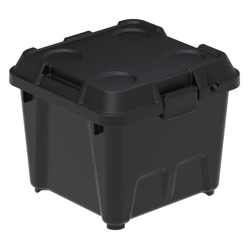 三甲（サンコー） 398x379x333mm/27.7L 収納ボックス 860353-01