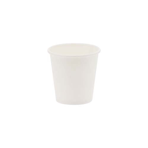 ESCO（エスコ） φ50x 50mm/ 60ml 紙コップ(100個) EA508AZ-89A