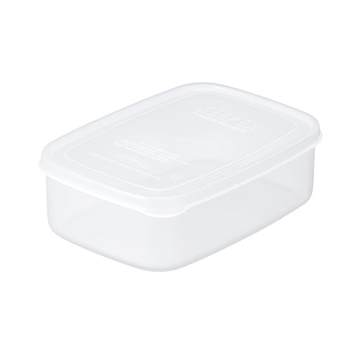 ESCO（エスコ） 127x179x 55mm/870ml ＰＰパック(抗菌) EA508TB-14A