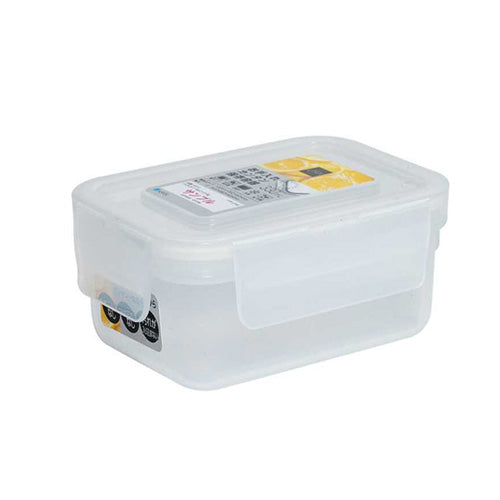 アスベル（ASVEL) 100x135x 52mm/ 330ml 密閉保存容器 WLO-10