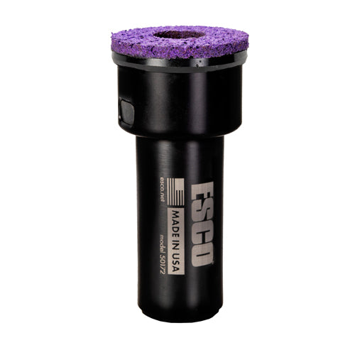 ESCO（エスコ） 62mm ハブ・スタッドクリーナー EA514BW-151