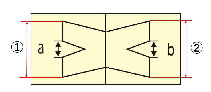 エスコ寸法図                                                                                                                                                                                                                                                    