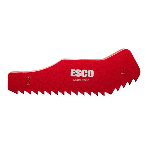 ESCO（エスコ） 3cm/4cm タイヤビードストッパー EA519CK-17