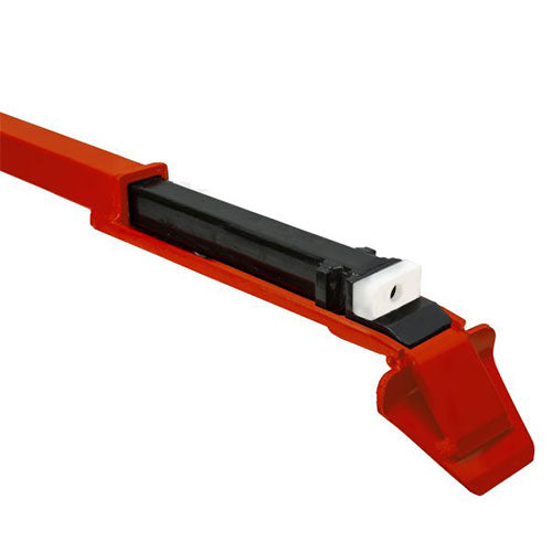 ESCO（エスコ） 1117mm ｲﾝﾊﾟｸﾄ駆動式ﾀｲﾔﾏｳﾝﾄﾂｰﾙ EA519CK-21
