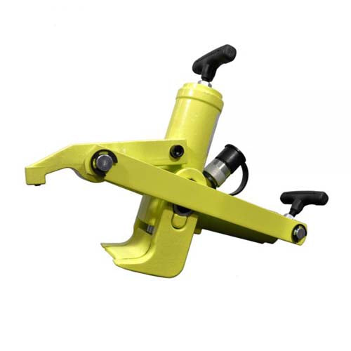 ESCO（エスコ） 95mm 油圧式タイヤビードブレーカー EA519E-10