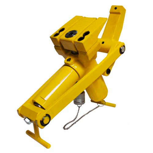 ESCO（エスコ） 102mm 油圧式タイヤビードブレーカー EA519E-12