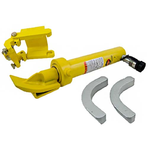 ESCO（エスコ） 210mm 油圧式タイヤビードブレーカー EA519E-15