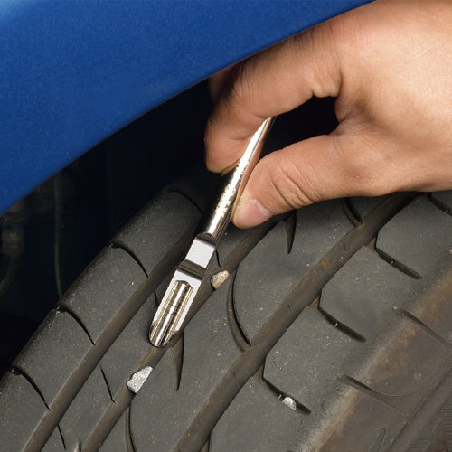 京都機械工具（KTC） 140mm タイヤストーンリムーバー AH3