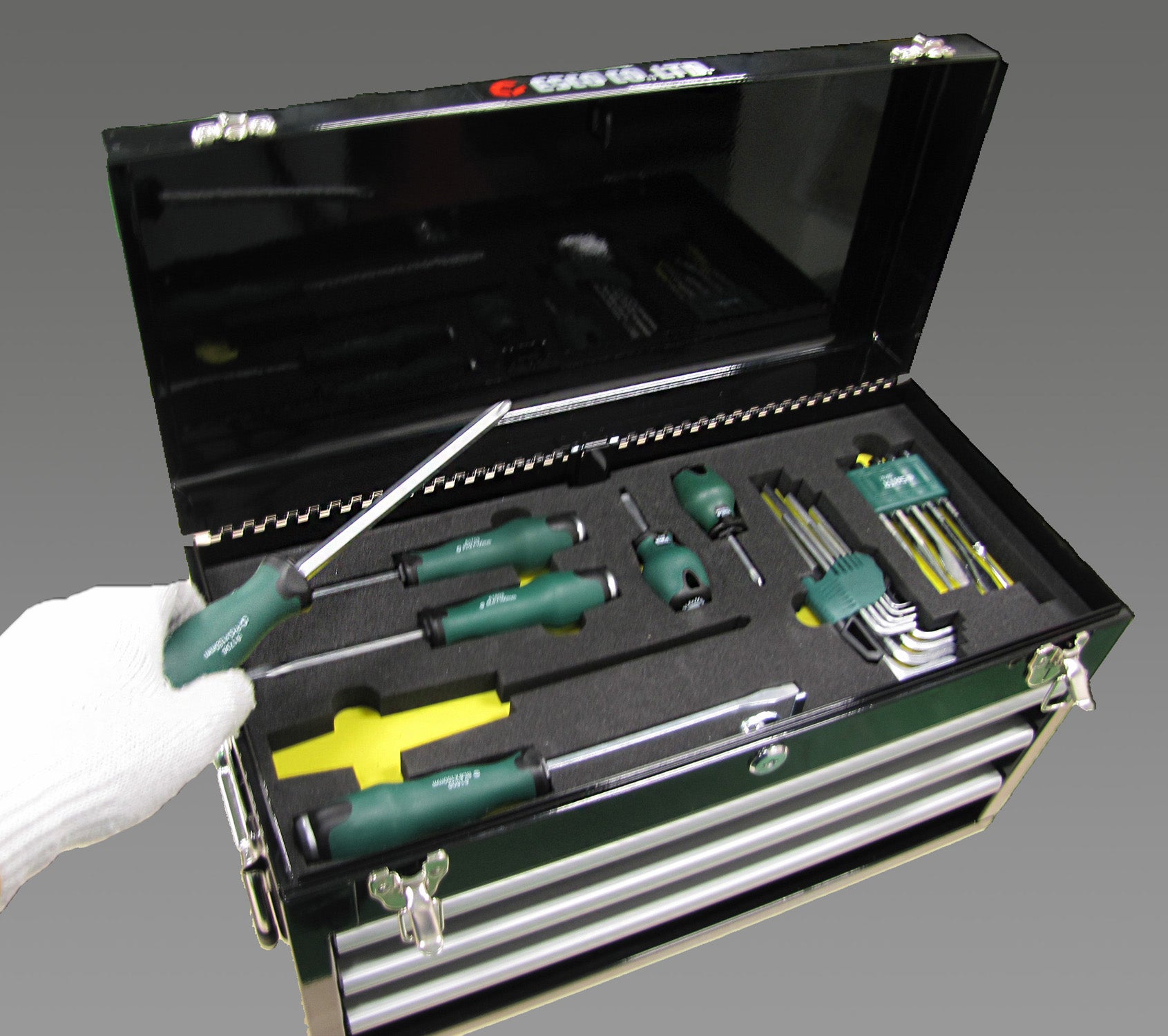 Specialites T.A. の工具3点 parts-depot_1118947n