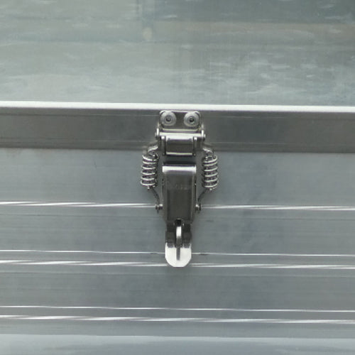 ESCO（エスコ） [EA520AD-3用]保管ﾎﾞｯｸｽ(盗難防止金具付) EA520AD-3N